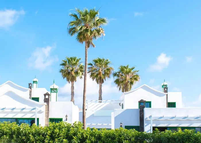 Hyde Park Lane Appart hôtel