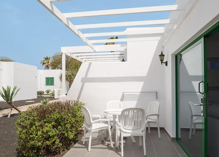 Hyde Park Lane Appart hôtel