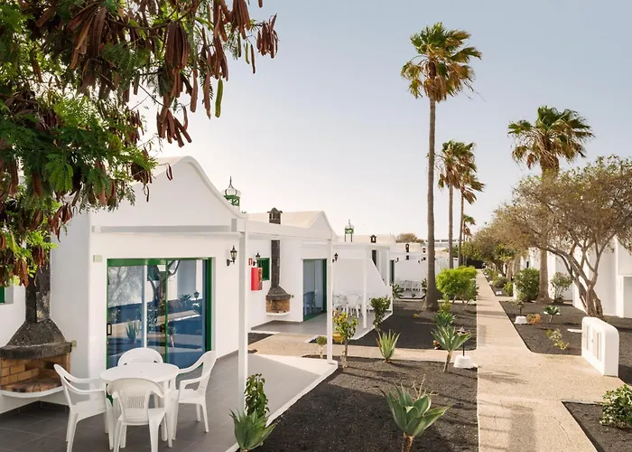 Hyde Park Lane Appart hôtel Puerto del Carmen (Lanzarote)