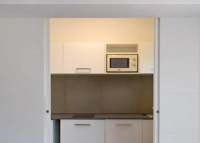 Hyde Park Lane Appart hôtel Puerto del Carmen (Lanzarote)