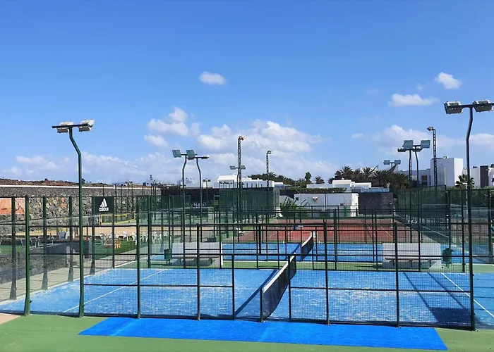 Hyde Park Lane Puerto del Carmen (Lanzarote)