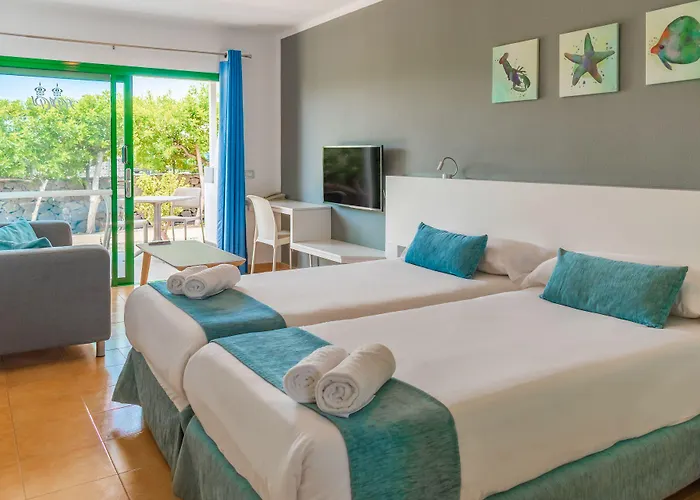 Appart hôtel Hyde Park Lane