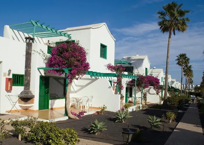 Hyde Park Lane 4* Puerto del Carmen (Lanzarote)