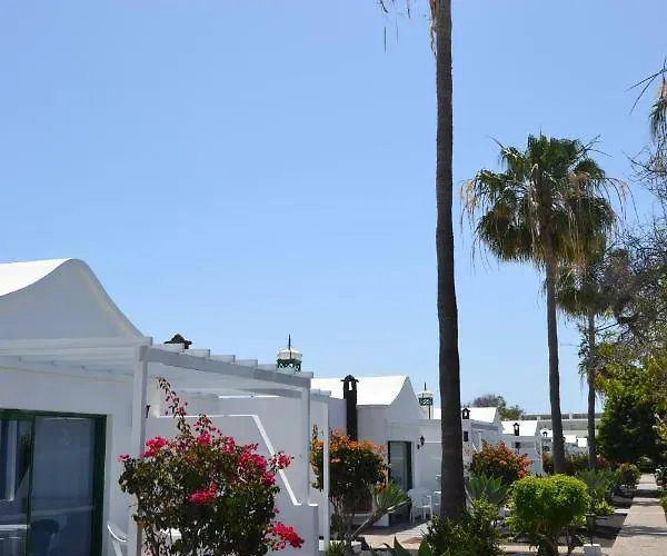 Hyde Park Lane Appart hôtel Puerto del Carmen (Lanzarote)